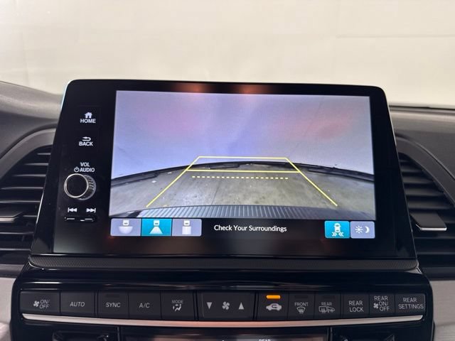 Used 2025 Honda Odyssey EX-L image 21