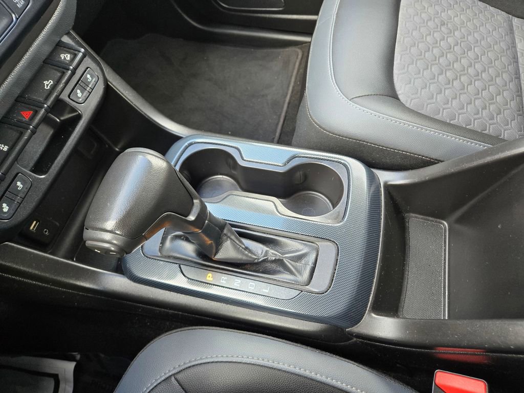 Used 2018 Chevrolet Colorado Z71 image 12