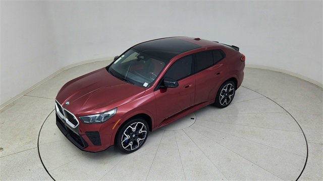 Used 2025 BMW X2 M35i image 77
