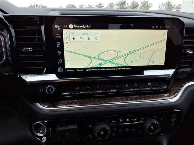 New 2026 Chevrolet Silverado 1500 RST w/ All Star Edition Plus image 14