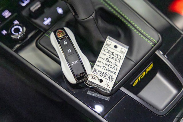 Used 2023 Porsche 911 GT3 RS RWD image 60
