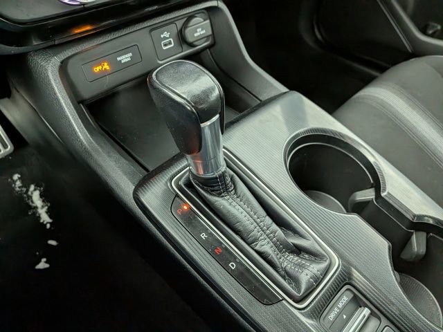 Certified 2022 Honda Civic Sport image 16