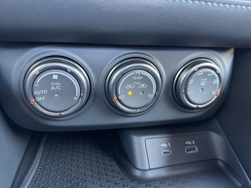 New 2026 Nissan Z Performance RWD image 15
