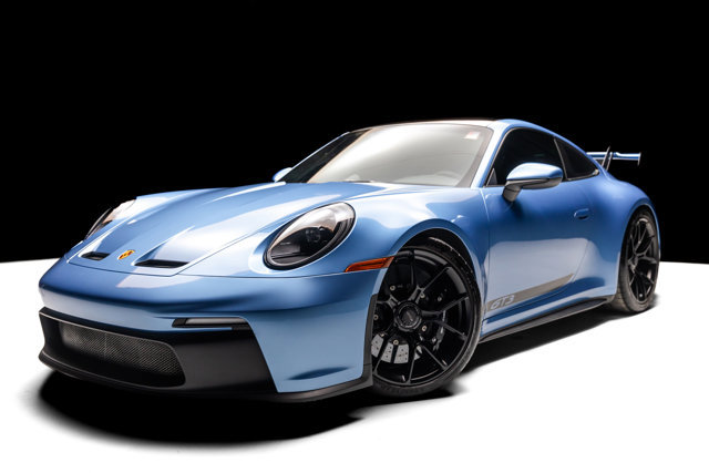 Used 2022 Porsche 911 GT3 image 1