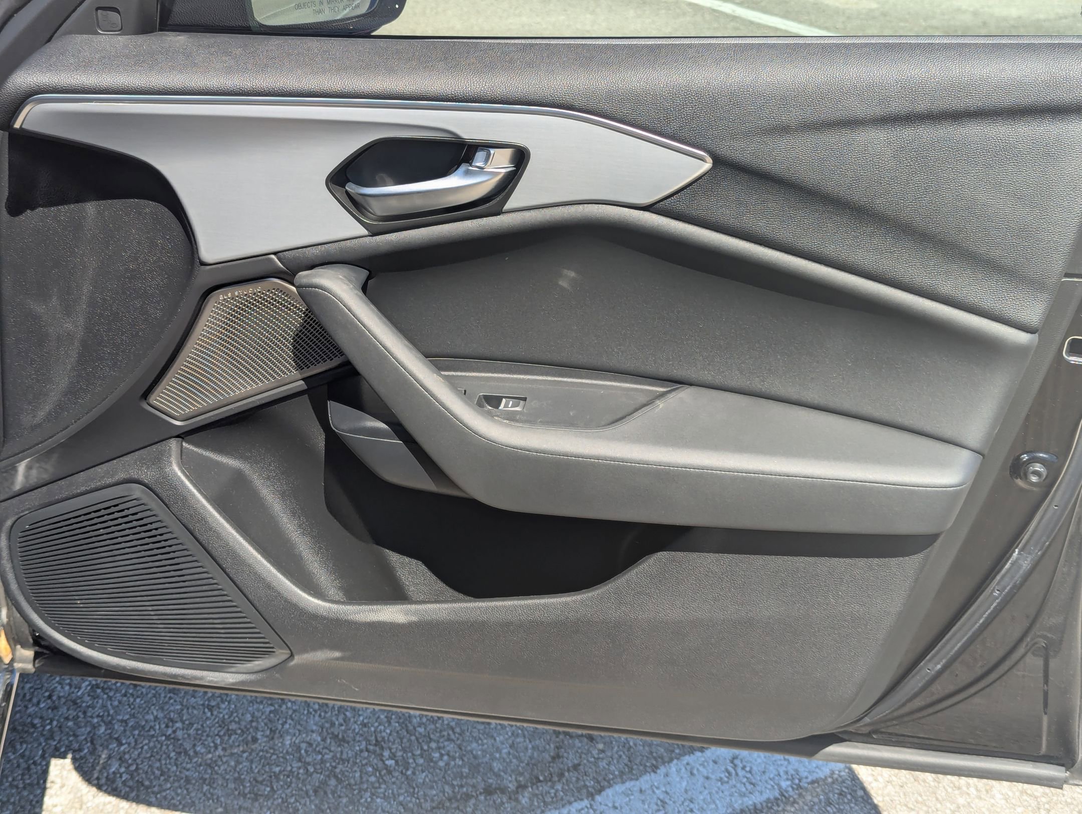 Certified 2025 Acura TLX w/ Technology Package image 28