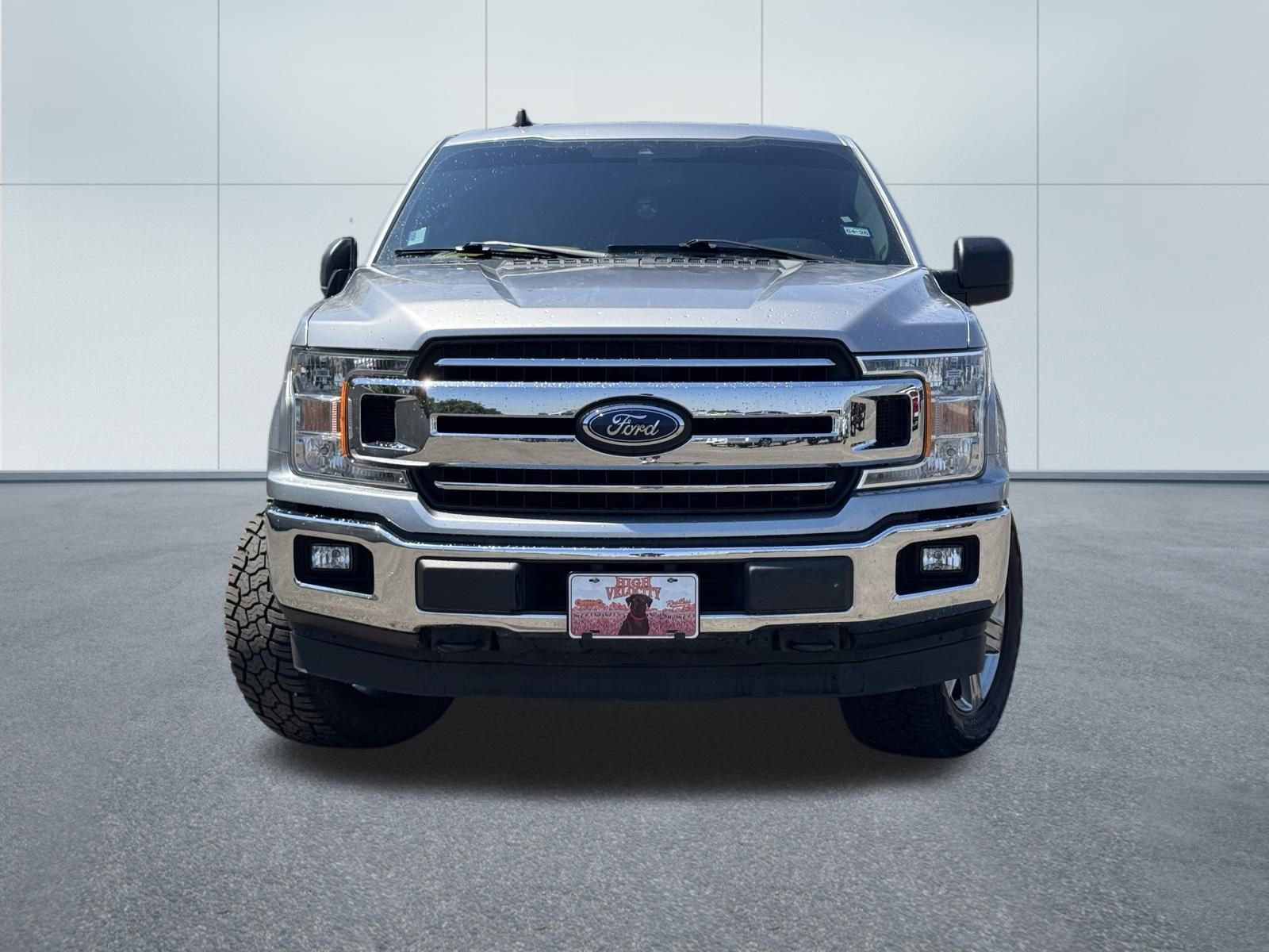 Used 2020 Ford F150 XLT w/ Equipment Group 301A Mid AWD/4WD image 11