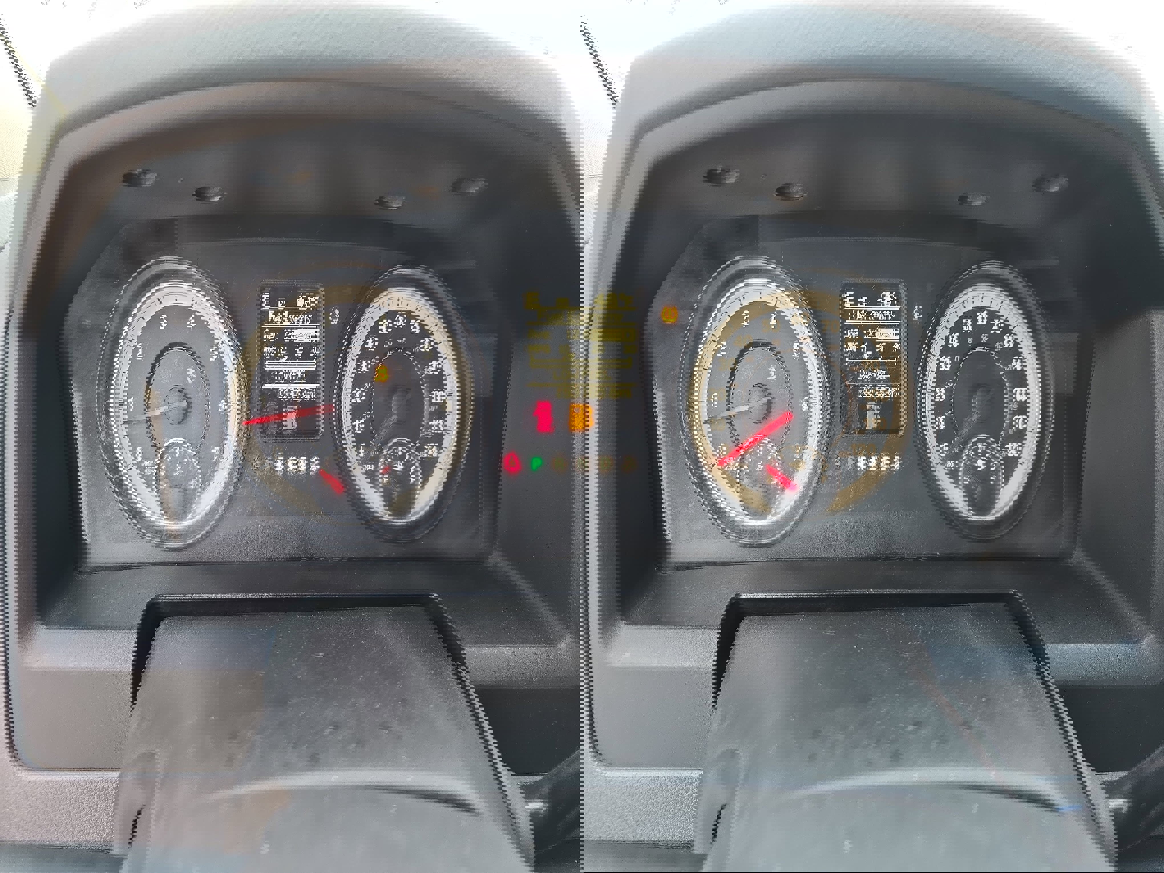 Used 2014 RAM 2500 Tradesman image 21