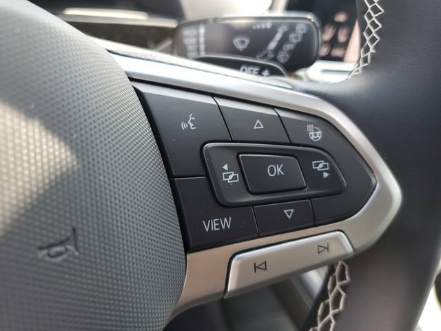 New 2026 Volkswagen Atlas Cross Sport SE image 27