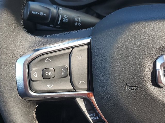 New 2026 RAM 1500 Laramie w/ Sport Appearance Package AWD/4WD image 21