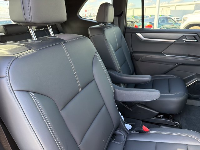New 2026 GMC Acadia Elevation w/ Super Cruise Package FWD image 21