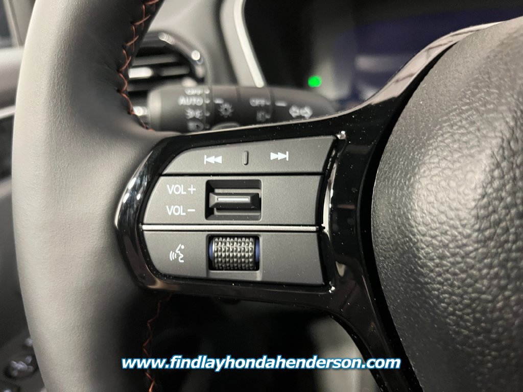 New 2026 Honda Passport TrailSport Elite image 7
