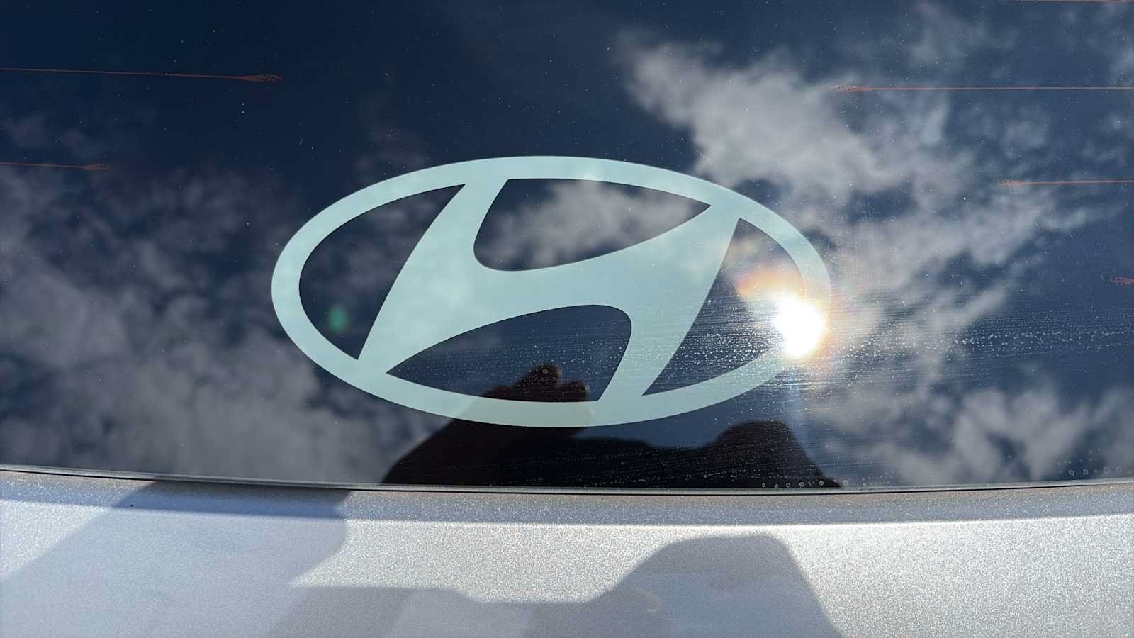 Used 2026 Hyundai Tucson SEL Plus AWD/4WD image 12