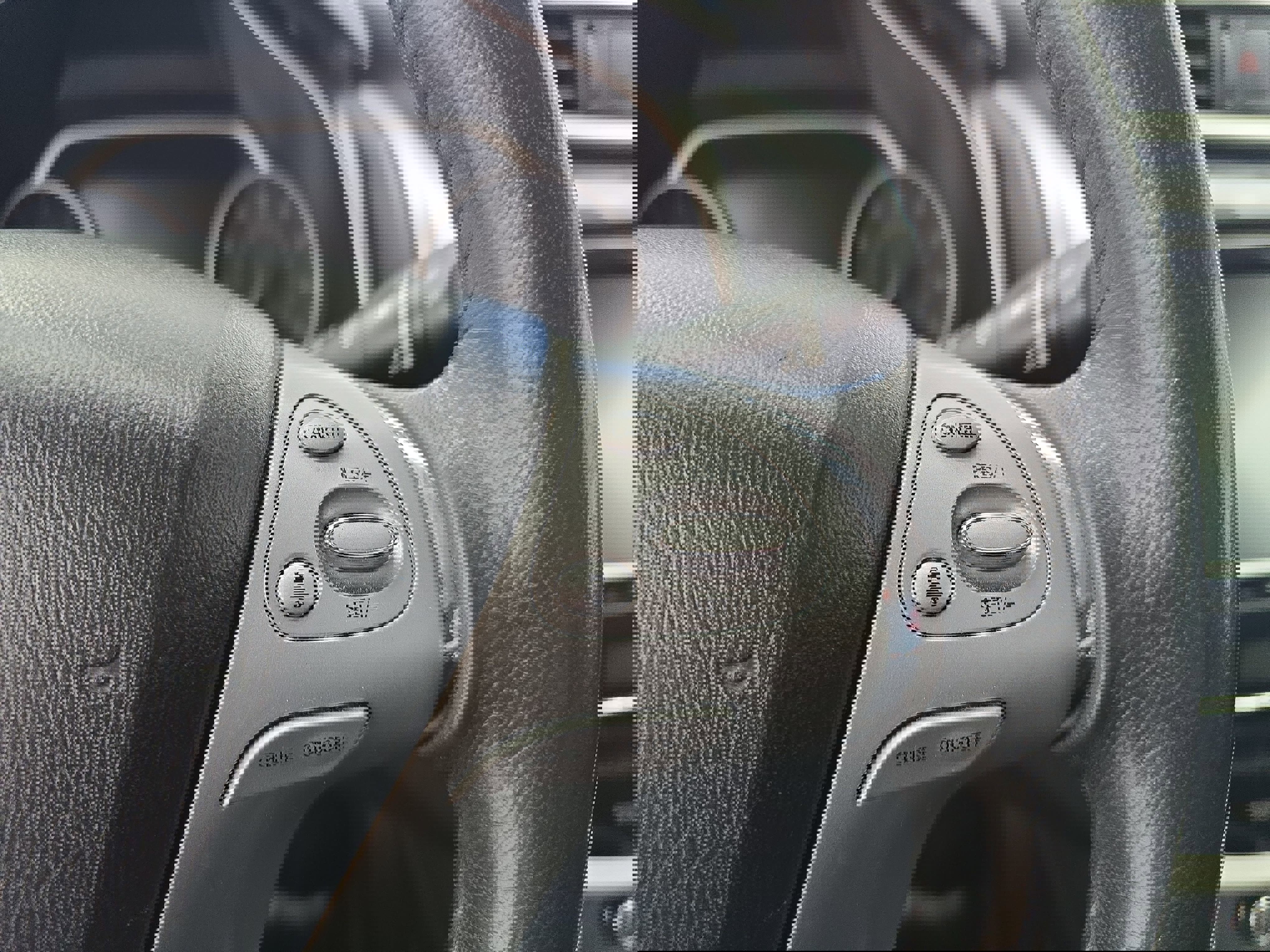 Used 2017 Nissan Murano Platinum w/ Platinum Technology Package image 18