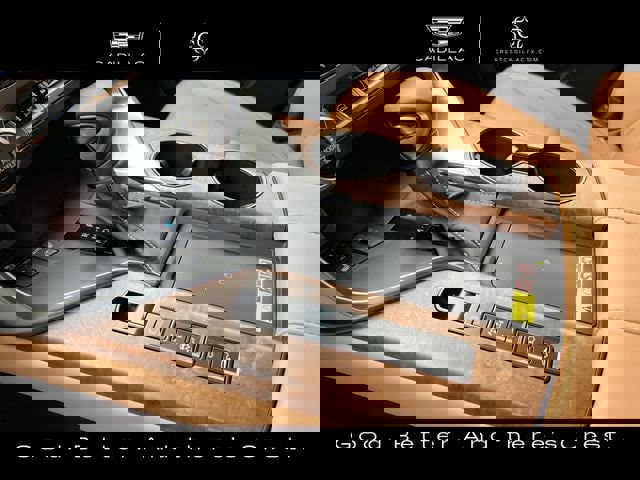 Used 2025 Lexus LX 600 4WD w/ Appearance Package image 19