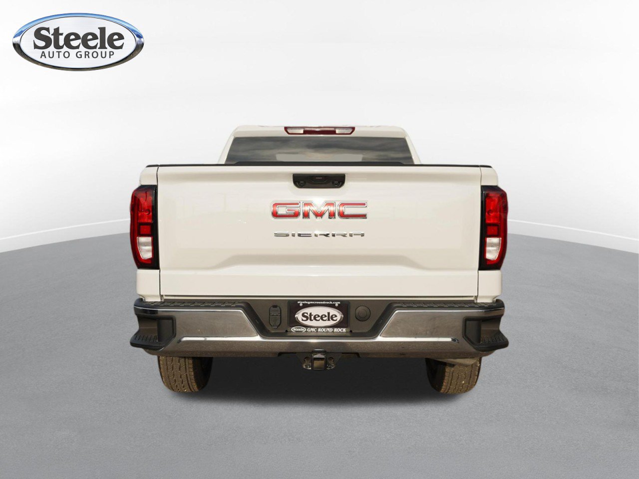 New 2026 GMC Sierra 1500 Pro w/ Pro Value Package RWD image 6