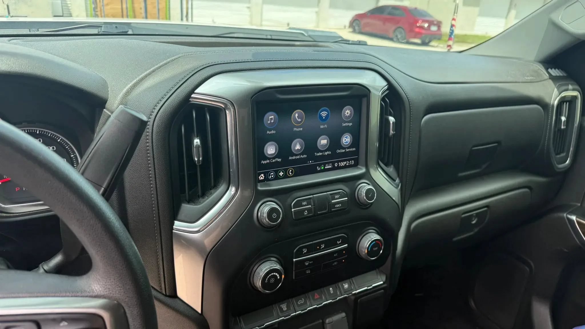 Used 2022 Chevrolet Silverado 2500 LT RWD image 15