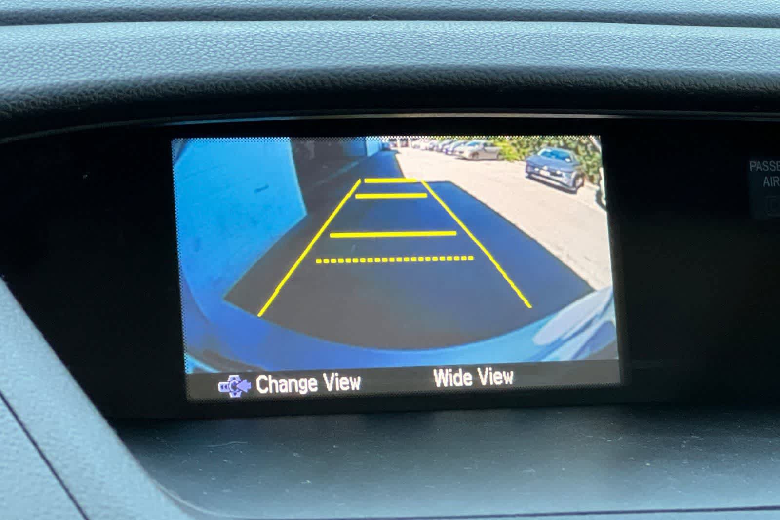 Used 2014 Honda CR-V LX image 20