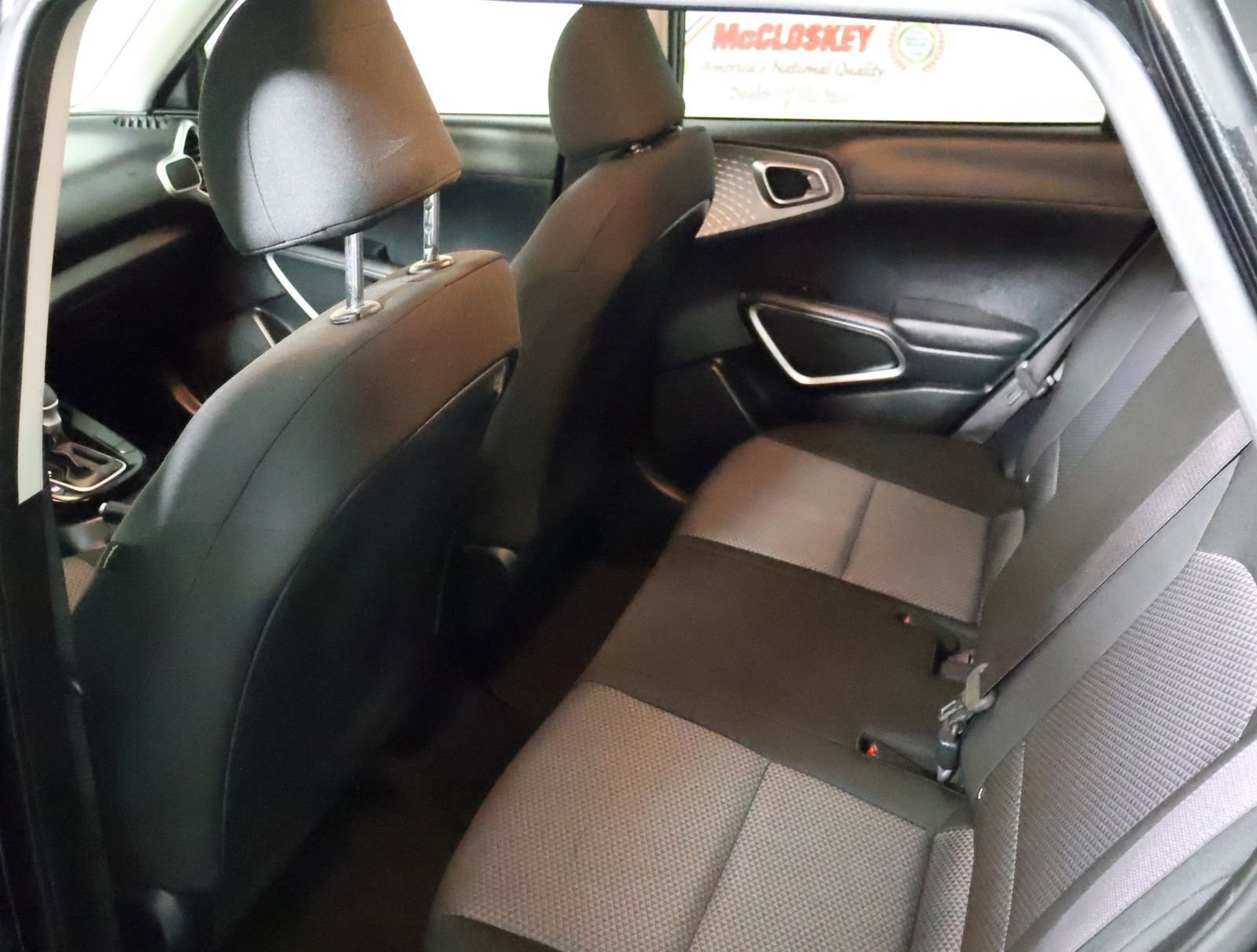 Used 2024 Kia Soul LX w/ Option Group 015 image 43