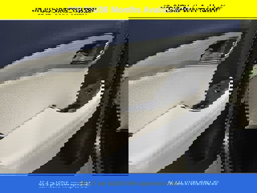 New 2026 Buick Envision Avenir image 14