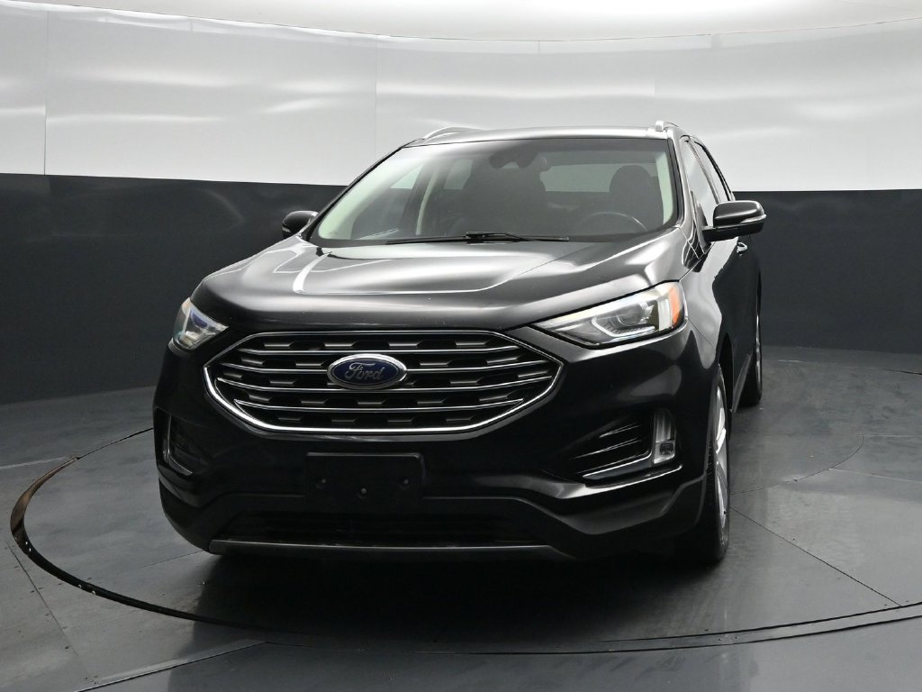 Used 2019 Ford Edge SEL w/ Equipment Group 201A AWD/4WD image 22