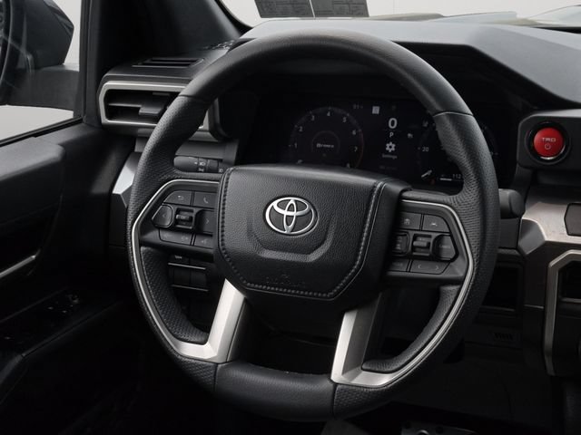 Certified 2025 Toyota Tacoma TRD Sport AWD/4WD image 18
