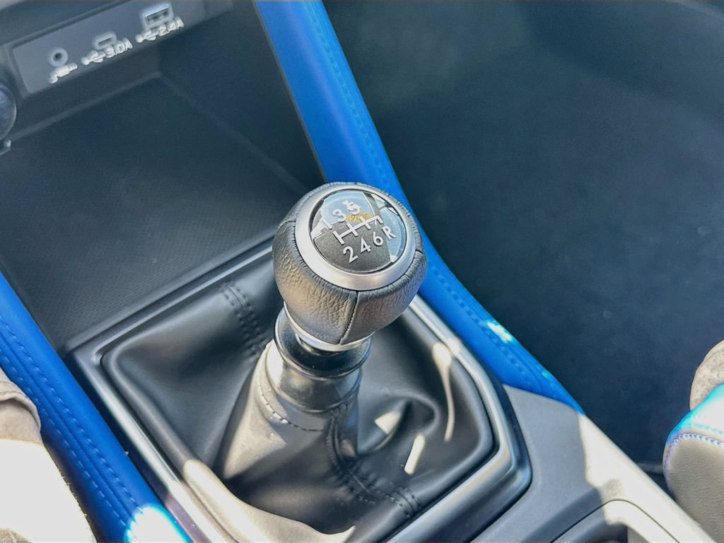 New 2026 Subaru WRX tS AWD/4WD image 17