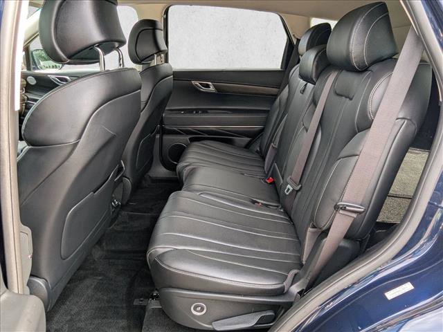 Used 2024 Genesis GV80 2.5T AWD/4WD image 19