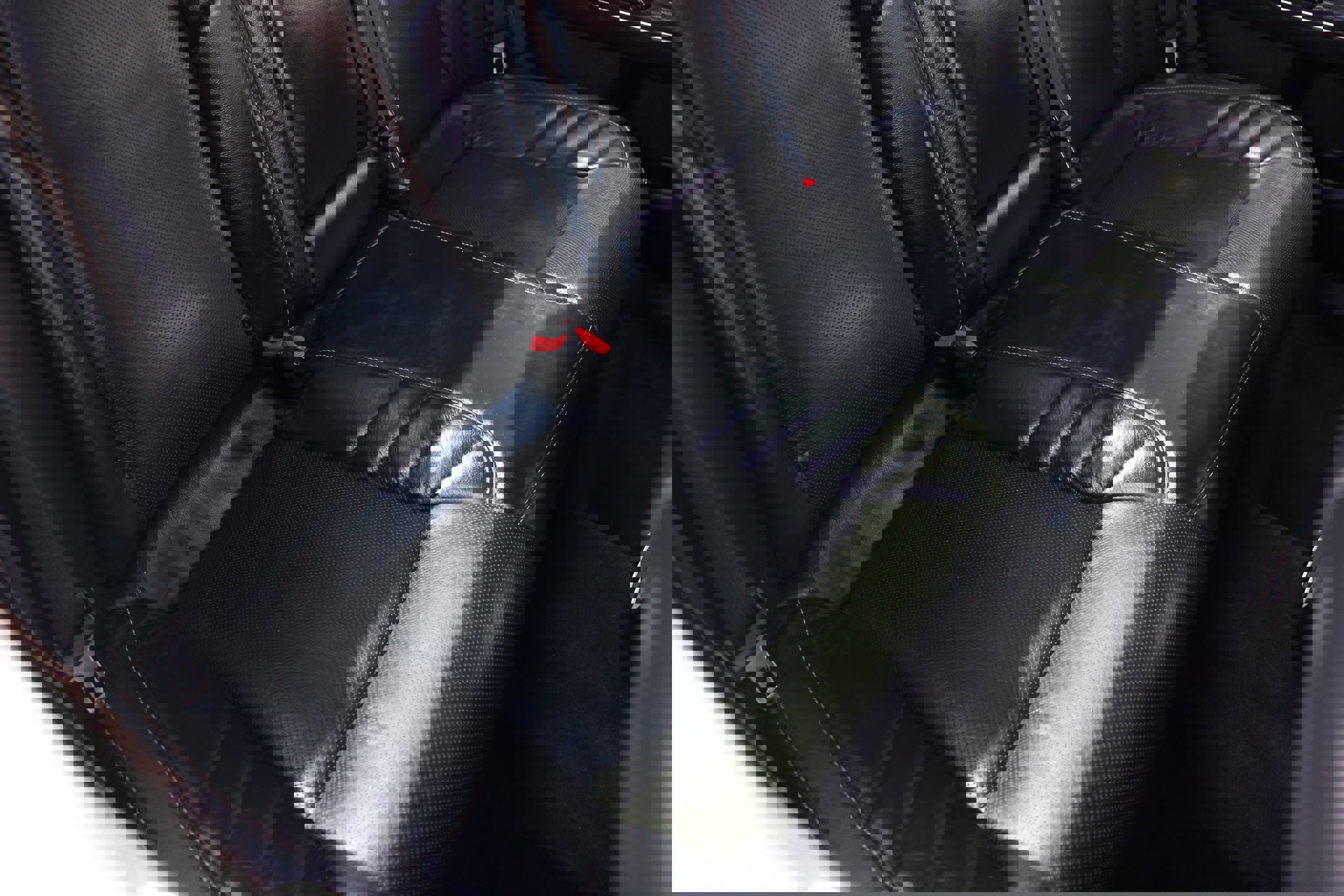 Used 2015 Dodge Charger SRT Hellcat w/ Laguna Leather Package image 15