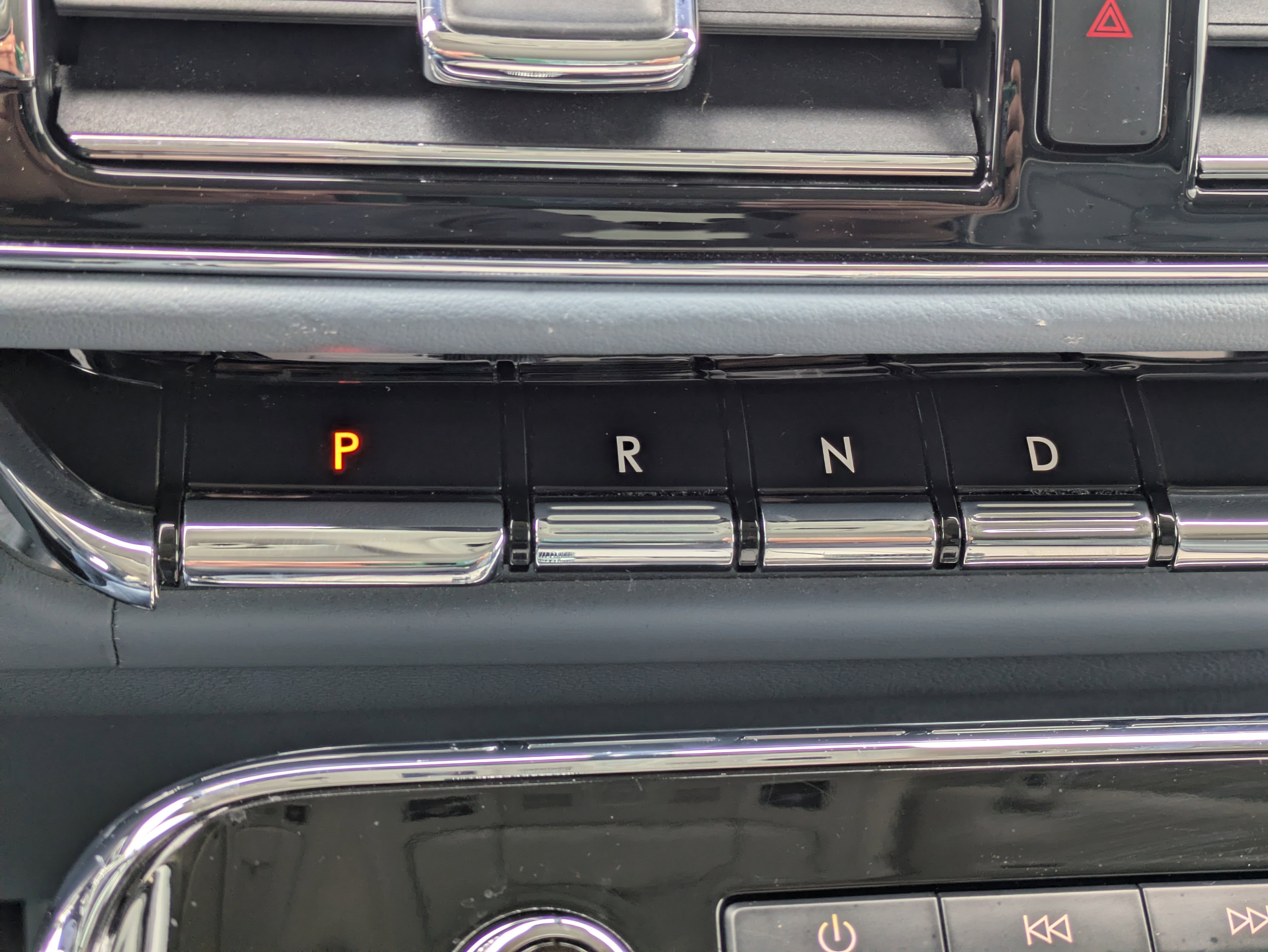 Used 2023 Lincoln Navigator L Black Label image 34