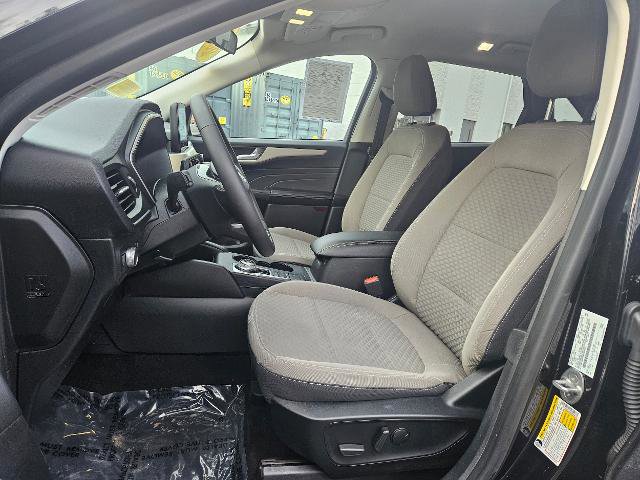 Certified 2021 Ford Escape SE w/ Convenience Package image 12