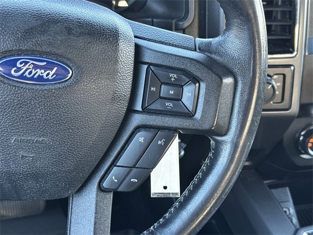 Used 2019 Ford F150 XLT w/ Equipment Group 302A Luxury image 24