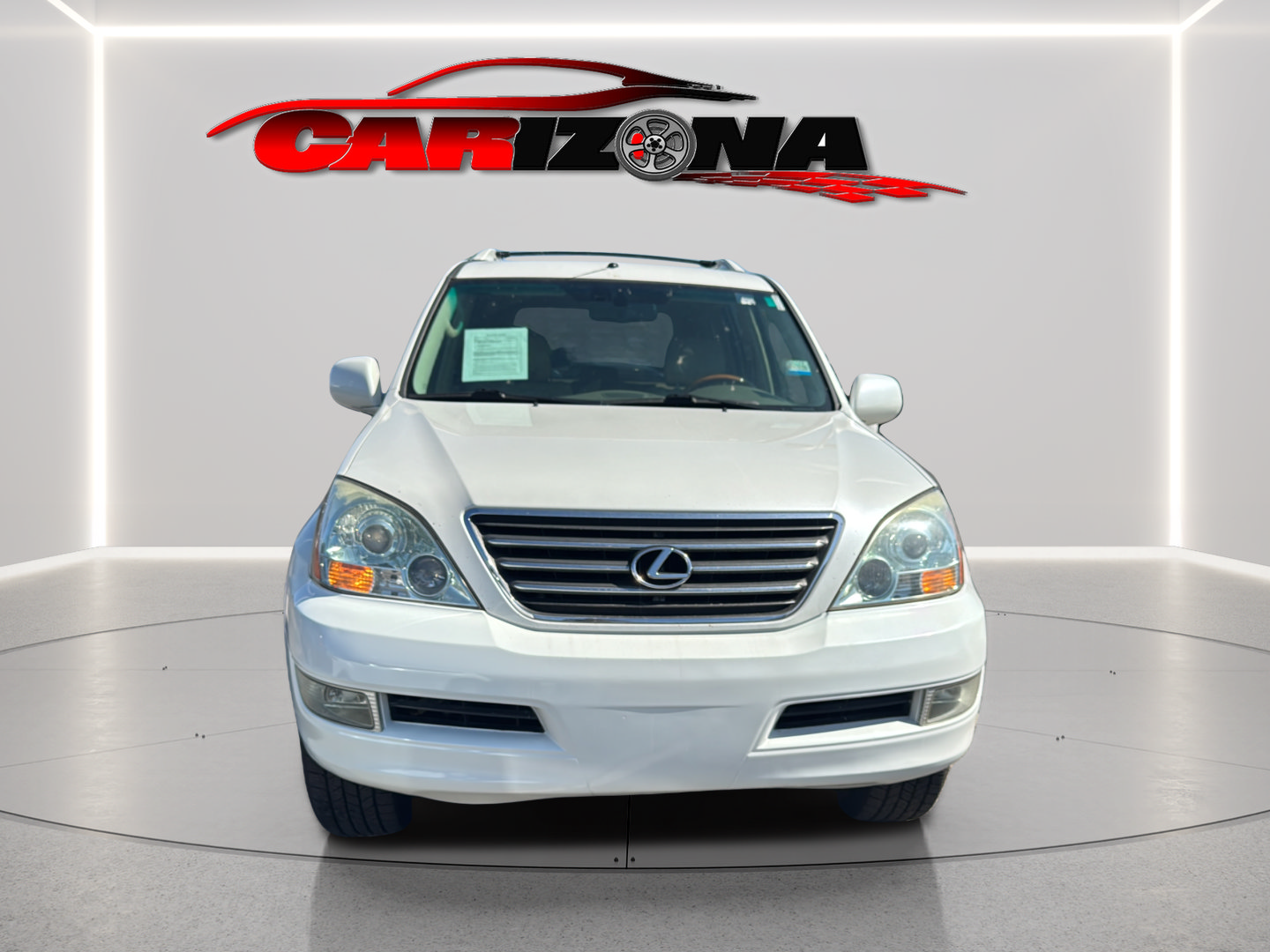 Used 2007 Lexus GX 470 AWD/4WD image 13