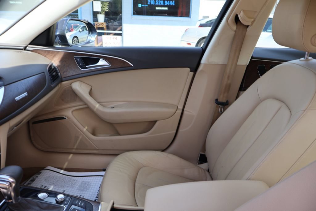 Used 2013 Audi A6 2.0T Premium Plus AWD/4WD image 38