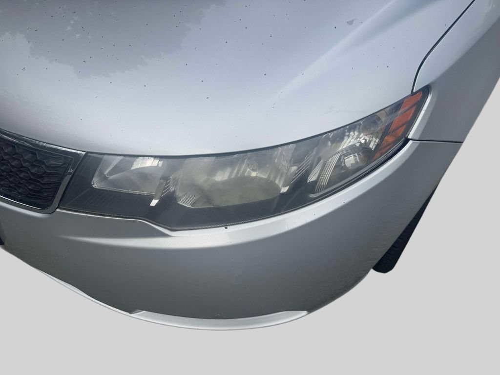 Used 2012 Kia Forte EX FWD image 7