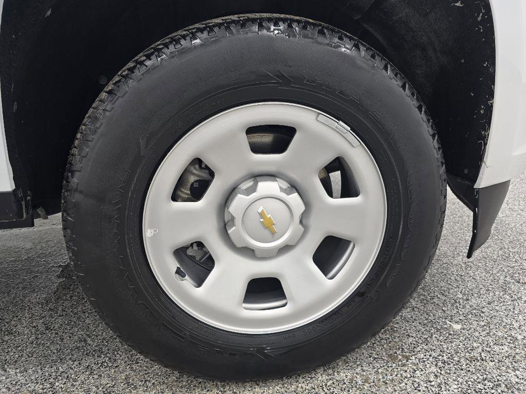 Used 2022 Chevrolet Colorado W/T image 30