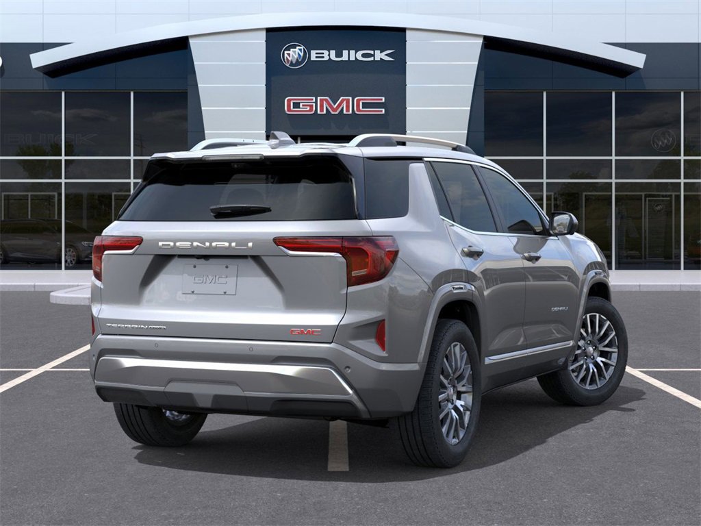 New 2026 GMC Terrain Denali image 4