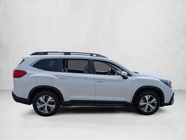 Used 2025 Subaru Ascent Premium AWD/4WD image 4