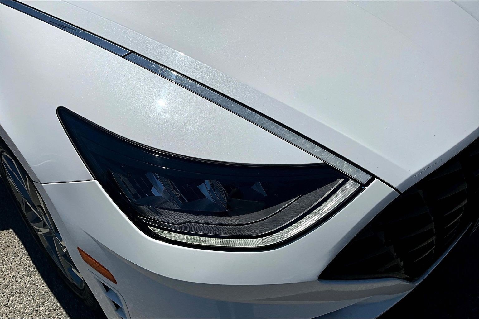 Used 2023 Hyundai Sonata SEL FWD image 29