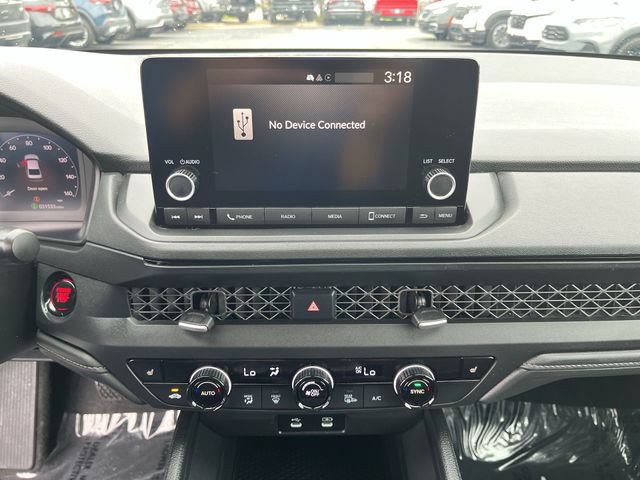 Used 2024 Honda Accord EX image 14