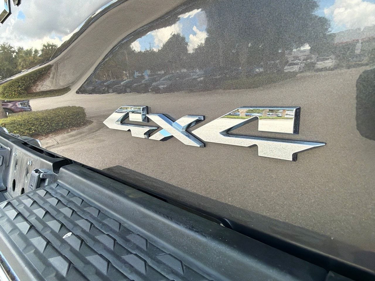 Used 2025 RAM 3500 Tradesman AWD/4WD image 4