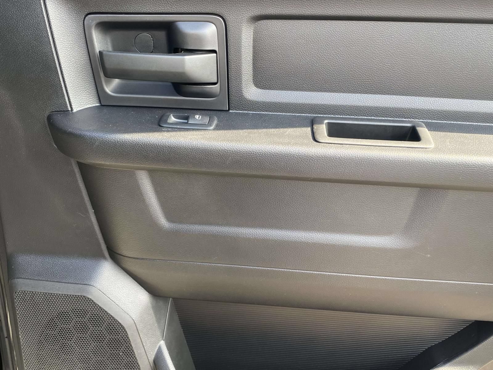 Used 2018 RAM 2500 Tradesman w/ Popular Equipment Group AWD/4WD image 17