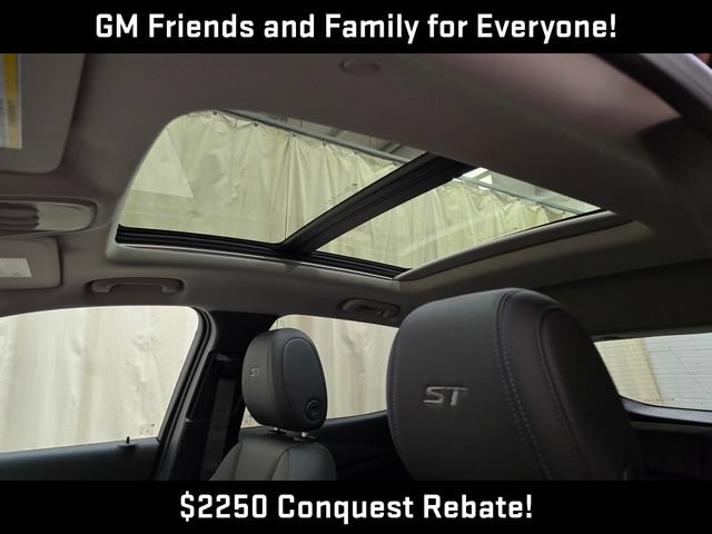 New 2026 Buick Encore GX Sport Touring w/ Comfort Package AWD/4WD image 24