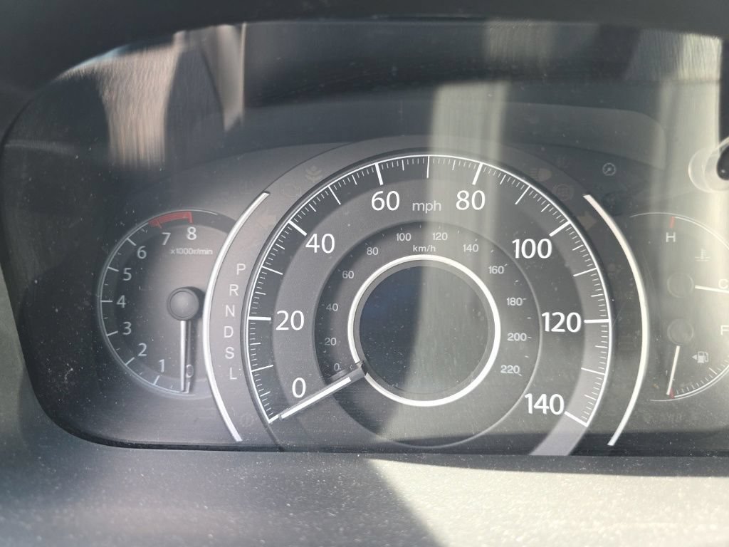 Used 2015 Honda CR-V EX image 12