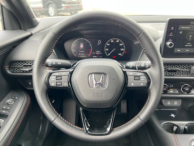 New 2027 Honda HR-V Sport image 20