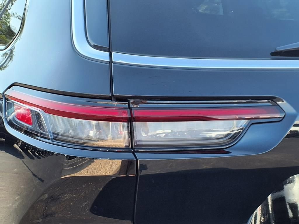 Certified 2021 Jeep Grand Cherokee L Limited image 28