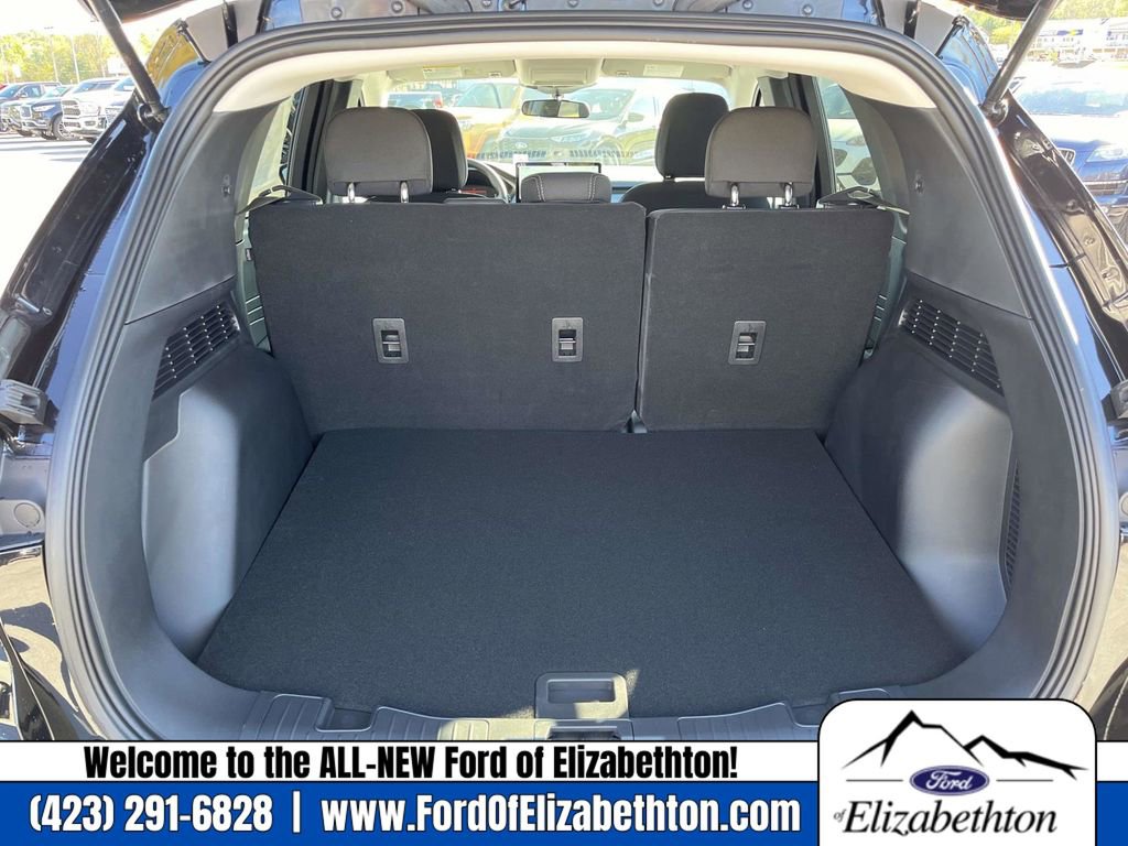 New 2026 Ford Escape Active w/ Tech Pack #1 image 21