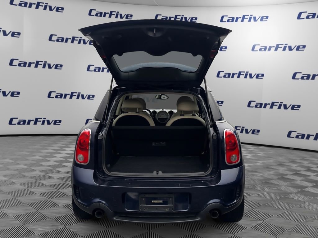Used 2012 MINI Cooper Countryman S image 11