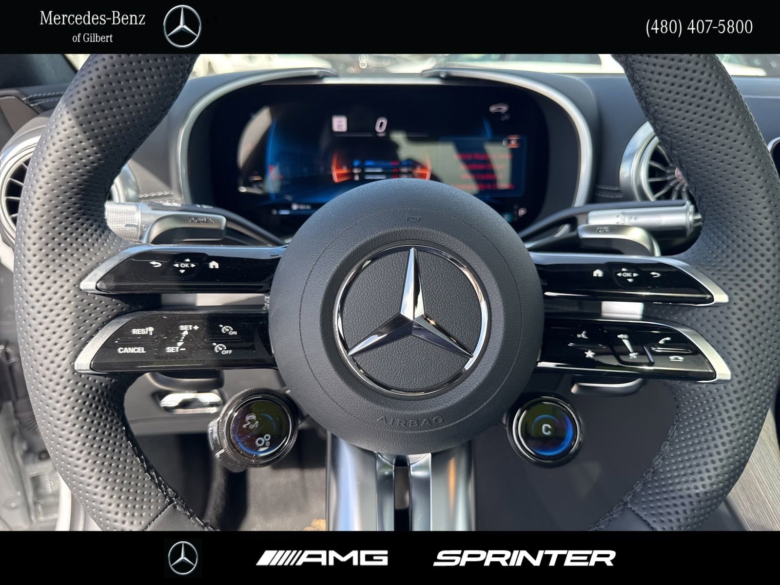 New 2026 Mercedes-Benz AMG GT 43 image 19