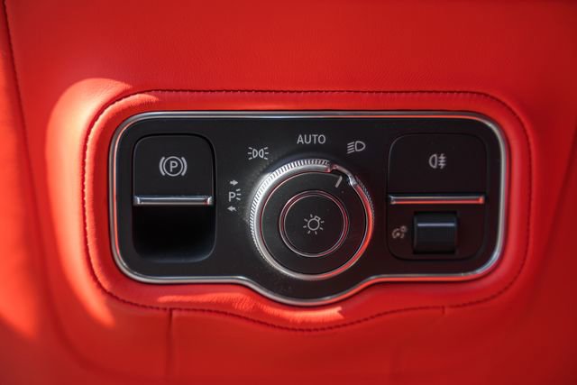 New 2026 Mercedes-Benz G 63 AMG 4MATIC image 49