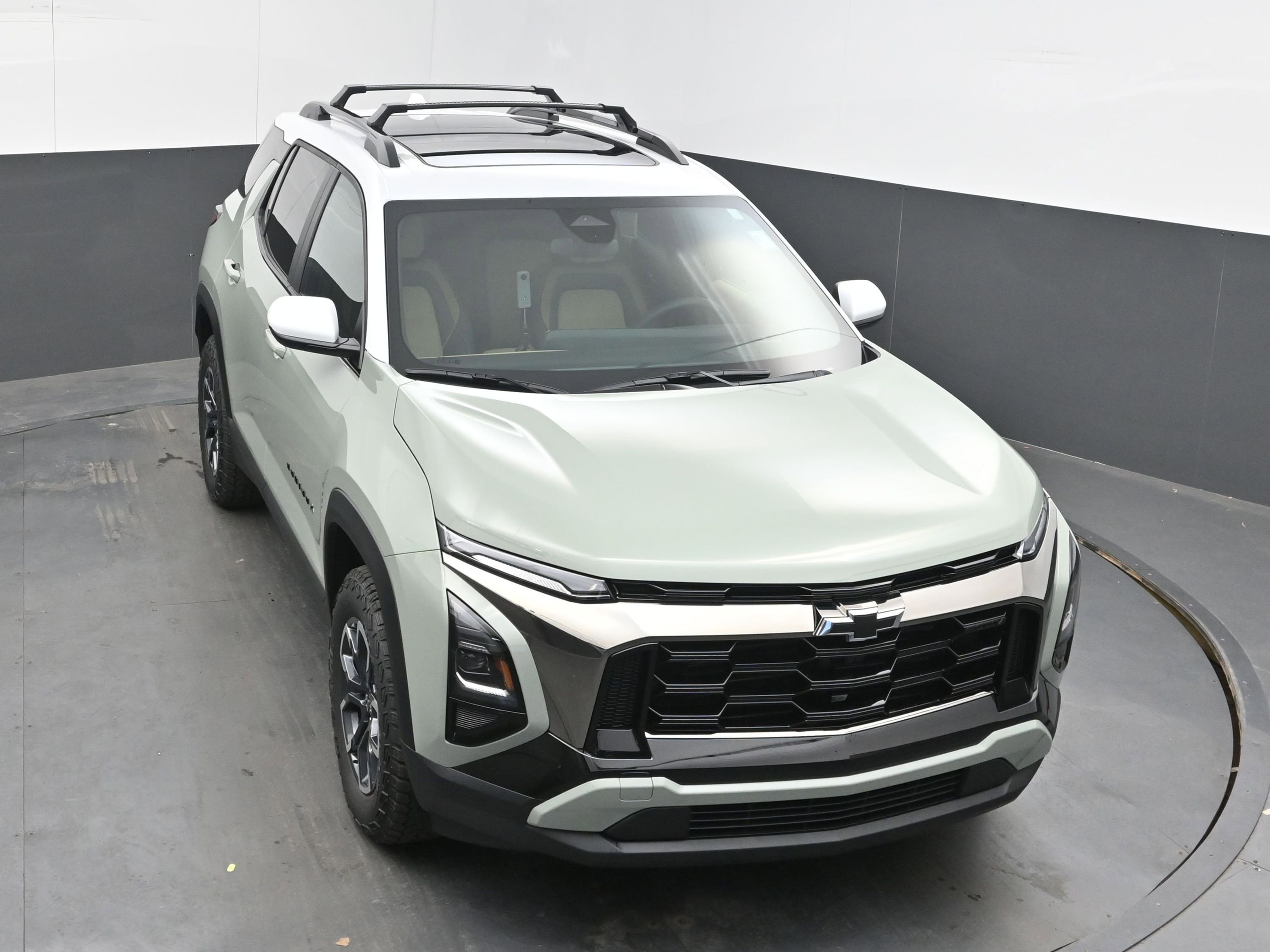 Used 2026 Chevrolet Equinox ACTIV w/ LPO, Floor Liner Package image 34